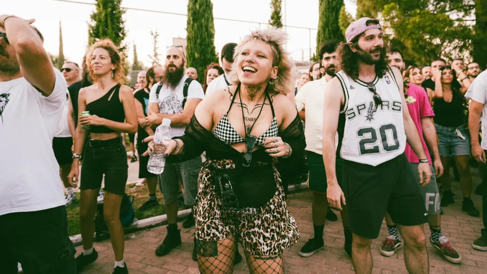 New Long Fest: «Το μέταλ και η Νέα Μάκρη ταιριάζουν όπως η φέτα με τις φακές»