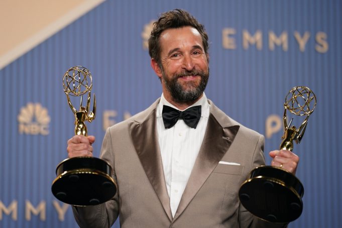 Ο Noah Wyle είναι ο πιο σέξι άντρας στον κόσμο για το 2026
