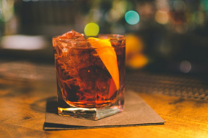 4 Negroni που αξίζει να δοκιμάσεις στα μπαρ της Αθήνας