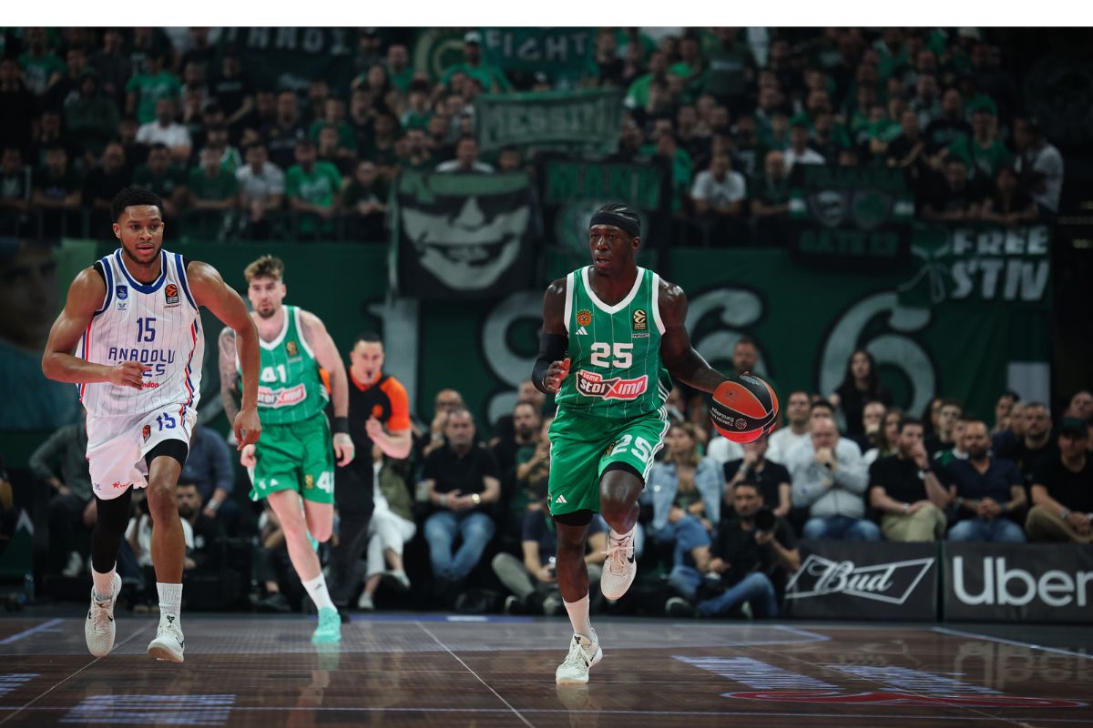 Για τους NBAers, η Ευρωλίγκα δεν είναι πια Erasmus