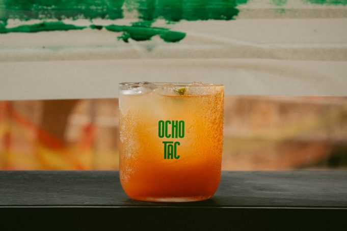 Τα cocktails με τεκίλα που πίνουμε στην Αθήνα