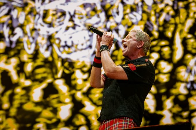 Offspring και Bad Religion, ένα reality check για 40άρηδες