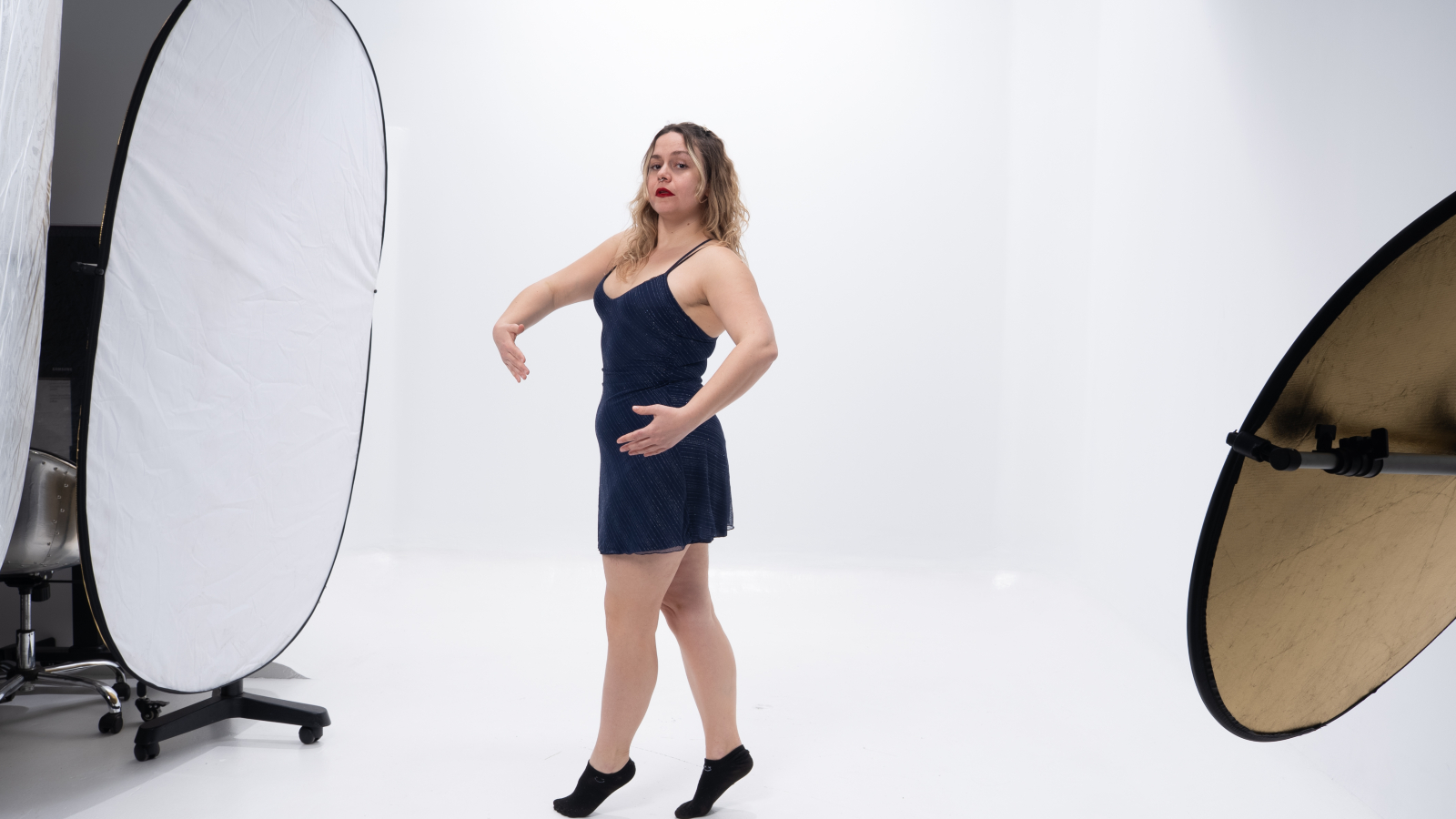 Άσπα Βαλλιανάτου, ποιες είναι οι ευεργετικές ιδιότητες του αθλητισμού;