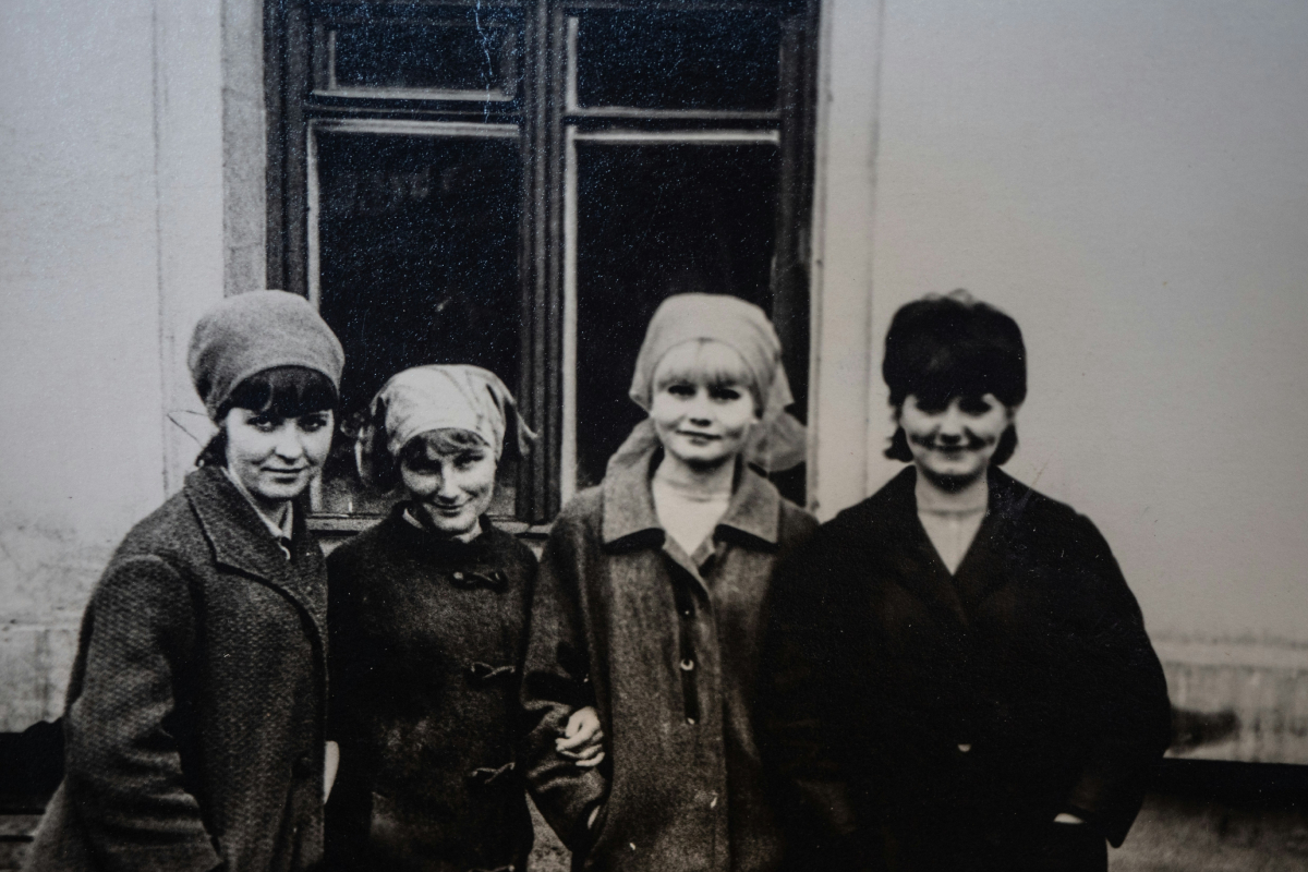 Γιατί οι άνθρωποι στο παρελθόν έδειχναν μεγαλύτεροι;