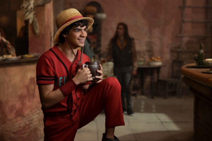 Netflix Top 10: Αυτές τις ταινίες και σειρές βλέπουν όλοι αυτή τη στιγμή