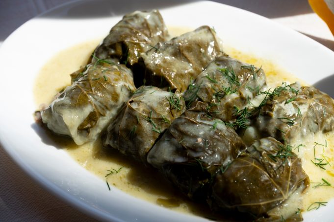 Τα κλασικά μαγαζιά για το μεσημέρι της Κυριακής