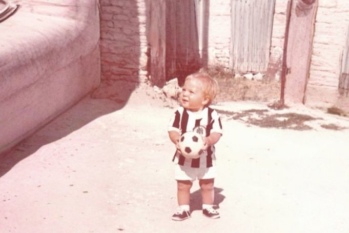 «Ο ΠΑΟΚ είναι καψούρα» - 3 γενιές ΠΑΟΚτσήδων μιλούν για την αγάπη τους