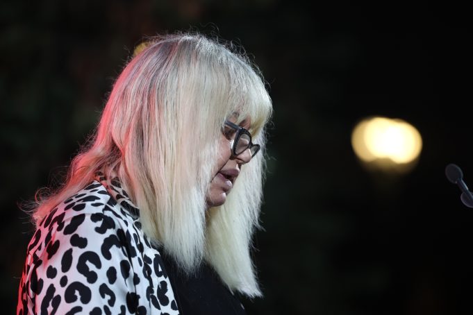 Η Πάολα Ρεβενιώτη έμεινε στην ιστορία για λόγους εκδίκησης. Όπως ακριβώς το ήθελε