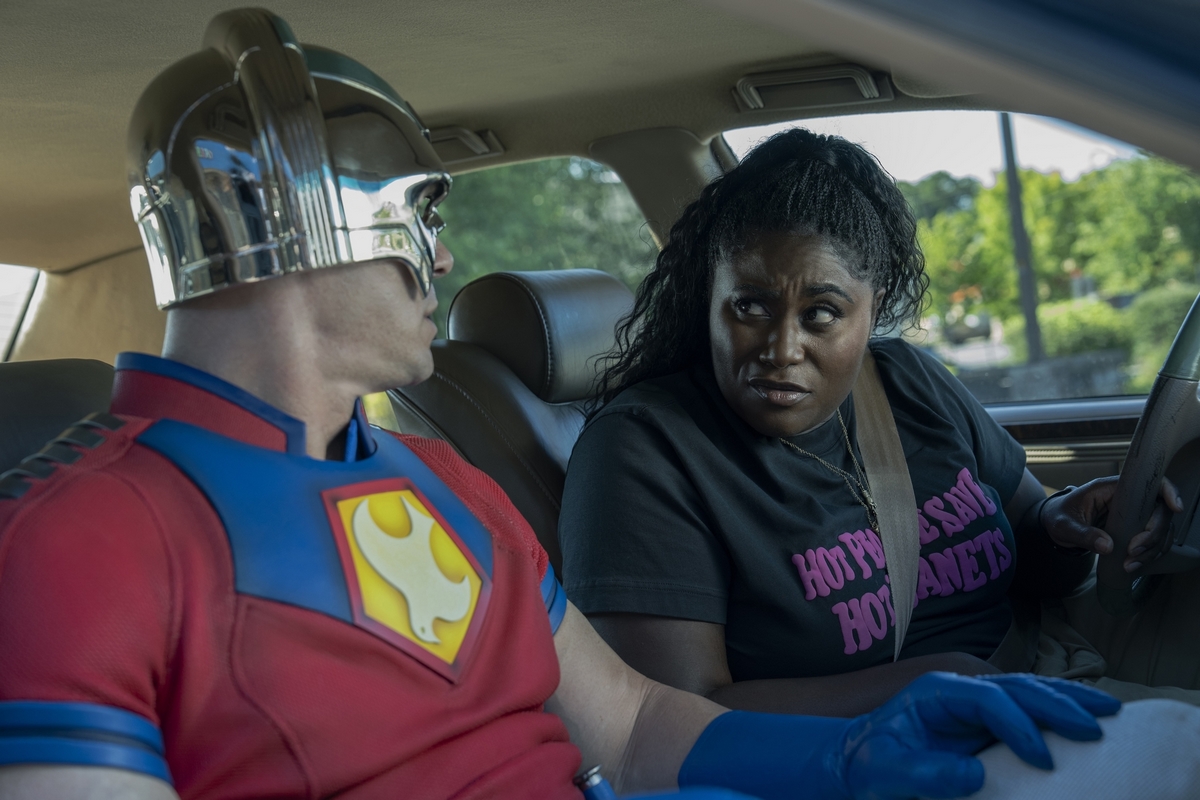 Danielle Brooks