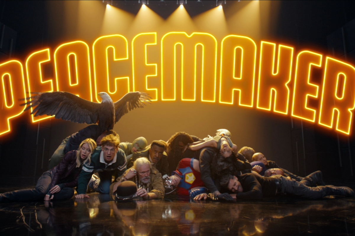 Peacemaker