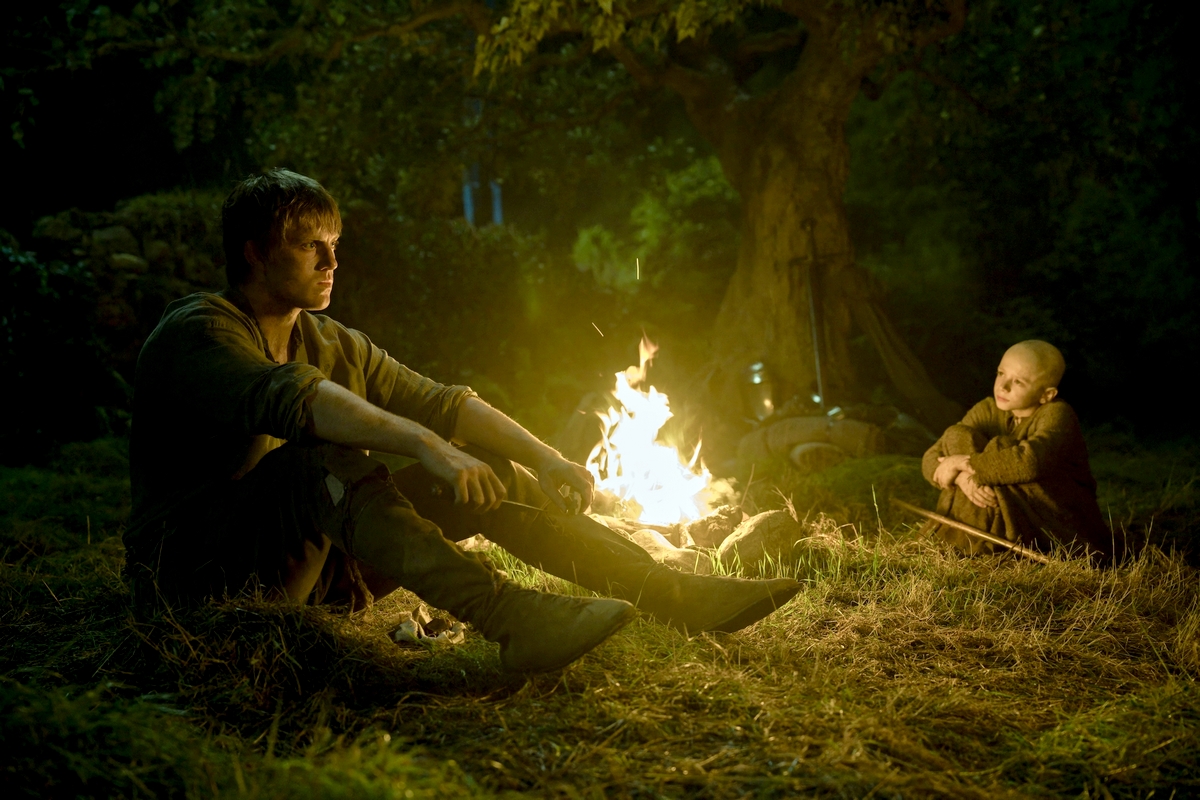 A Knight of the Seven Kingdoms