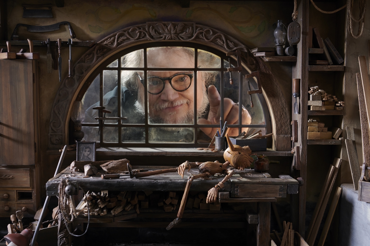 pinocchio