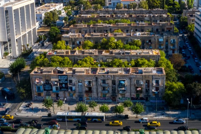Τριήμερο στα Προσφυγικά: Μια ανοιχτή γιορτή με συλλογικές δράσεις
