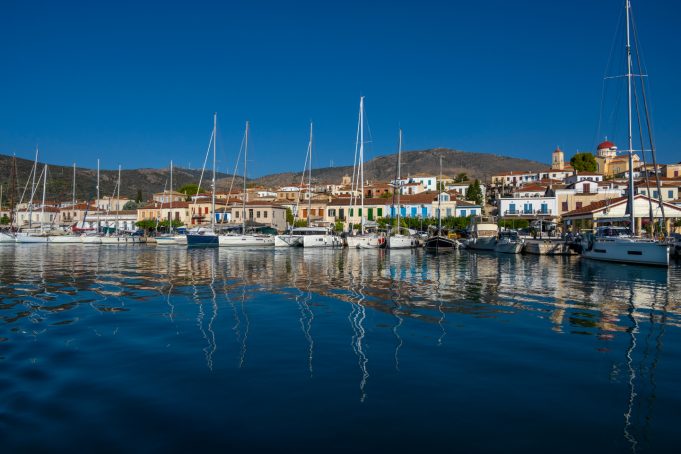 5 γραφικά ψαροχώρια για γρήγορες αποδράσεις από την Αθήνα