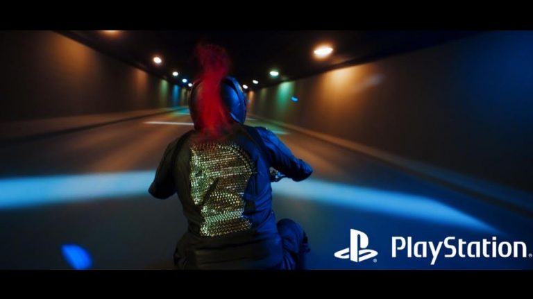 playstation no limits