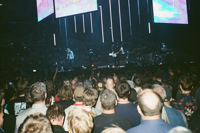 Παραλίγο να μην δω ποτέ τους Radiohead live: Ένας αποχαιρετισμός, 20 χρόνια μετά