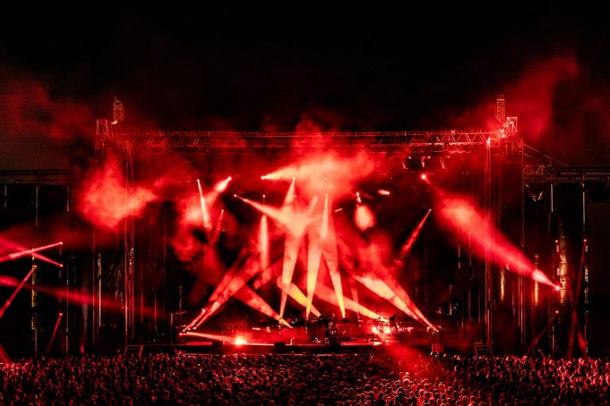 Οι αξέχαστες συναυλίες του Release Athens (μέχρι τώρα)