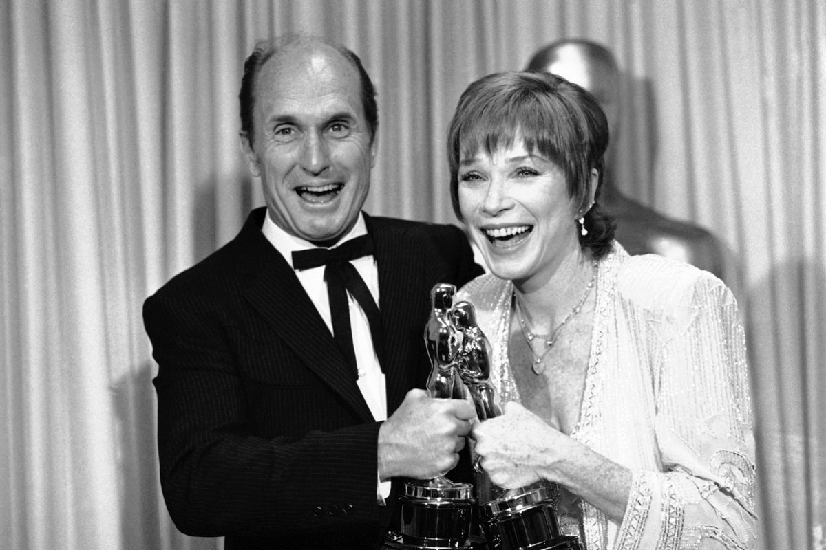 robert duvall