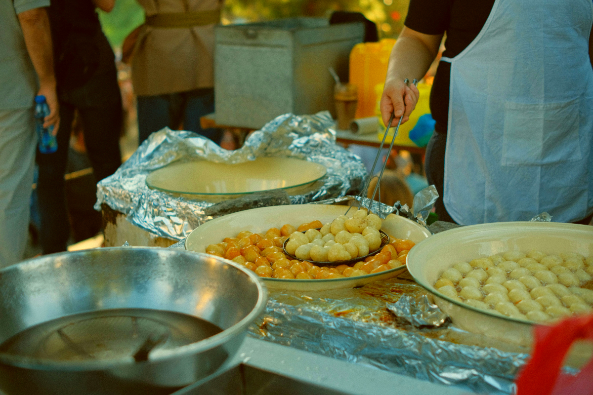 6 ελληνικά στα καλύτερα γλυκά του κόσμου για το 2026