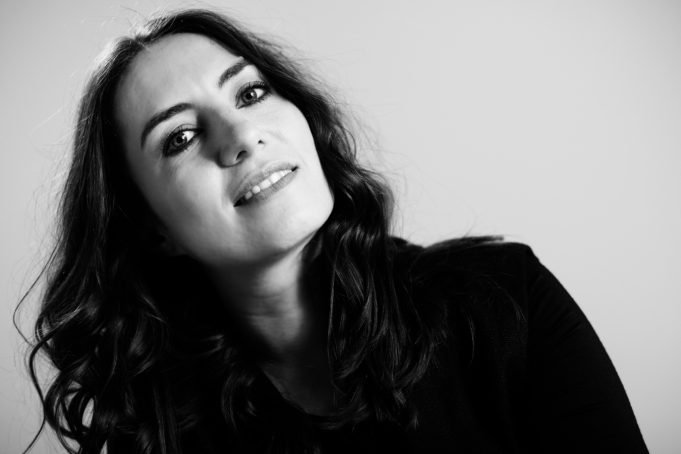 Για την Rumena Bužarovska ο φεμινισμός δεν είναι ριζοσπαστικός