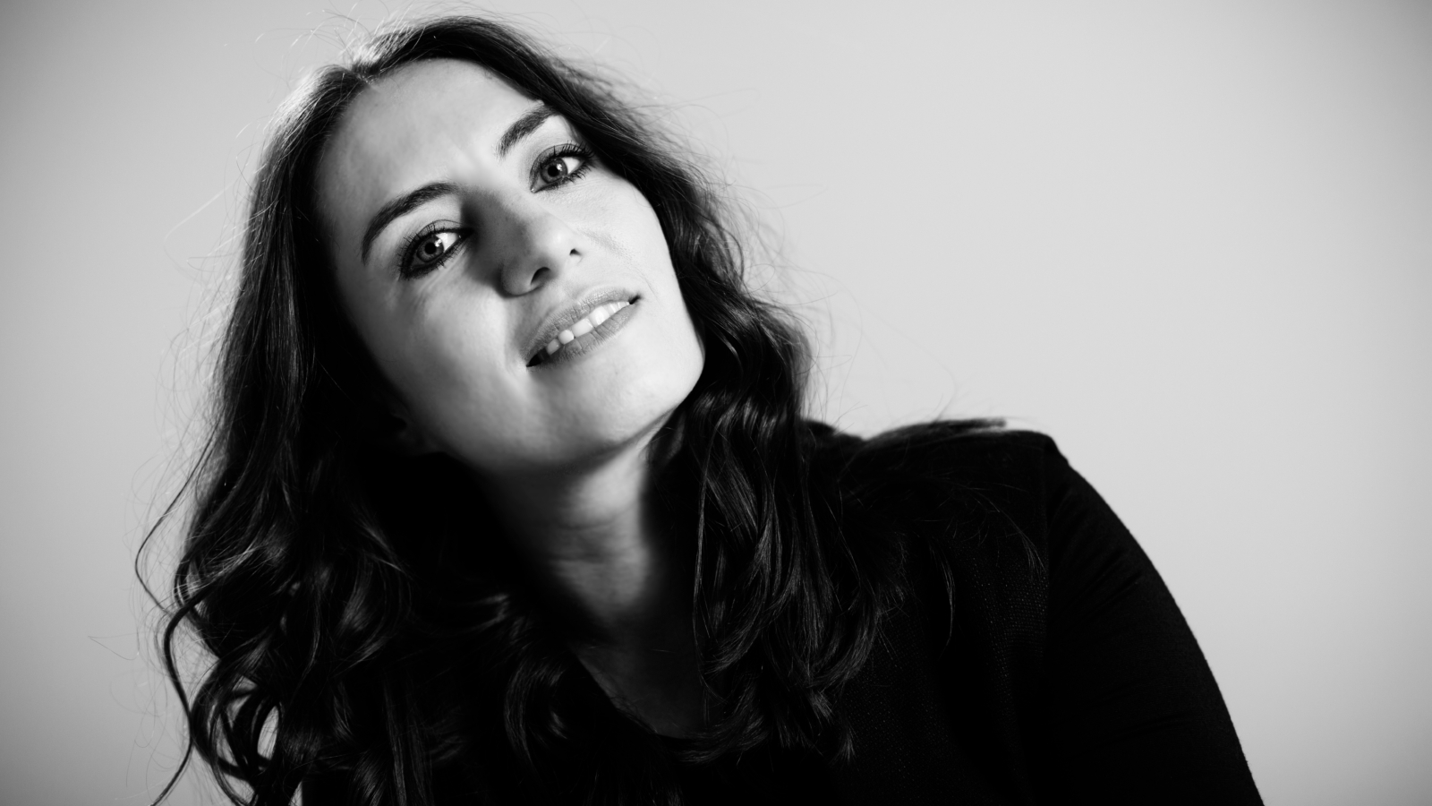 Για την Rumena Bužarovska ο φεμινισμός δεν είναι ριζοσπαστικός