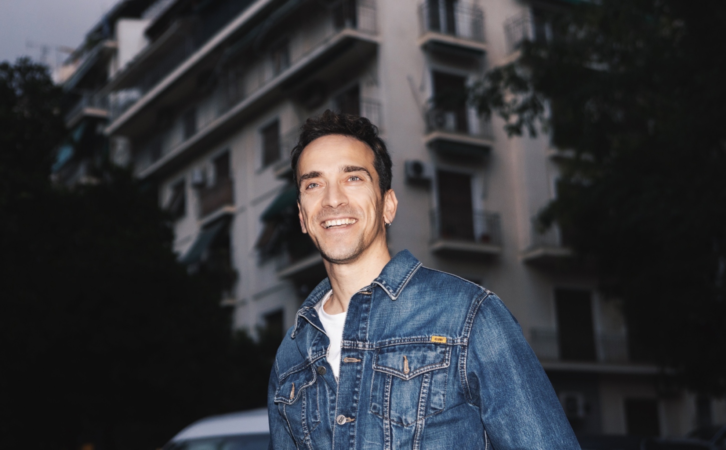 Δημήτρης Σαμόλης