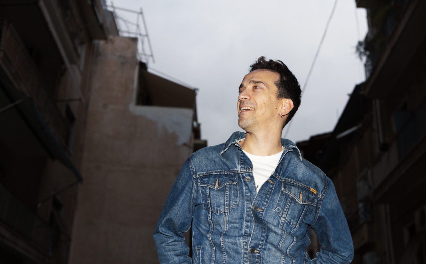 Δημήτρης Σαμόλης