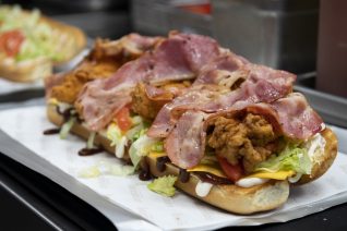 9 από τα καλύτερα σαντουιτσάδικα της Αθήνας