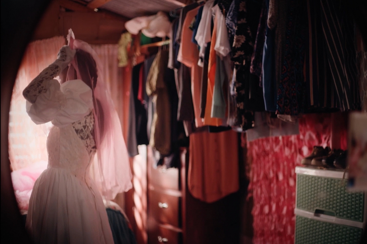 το scarlet girls στο φεστιβάλ ντοκιμαντέρ θεσσαλονίκης