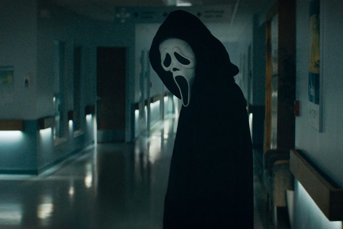 30 χρόνια Scream: Όλες οι ταινίες στη (σωστή) σειρά