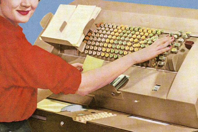 Πώς ένα typo οδήγησε σε μια αυτοκρατορία εκατομμυρίων δολαρίων