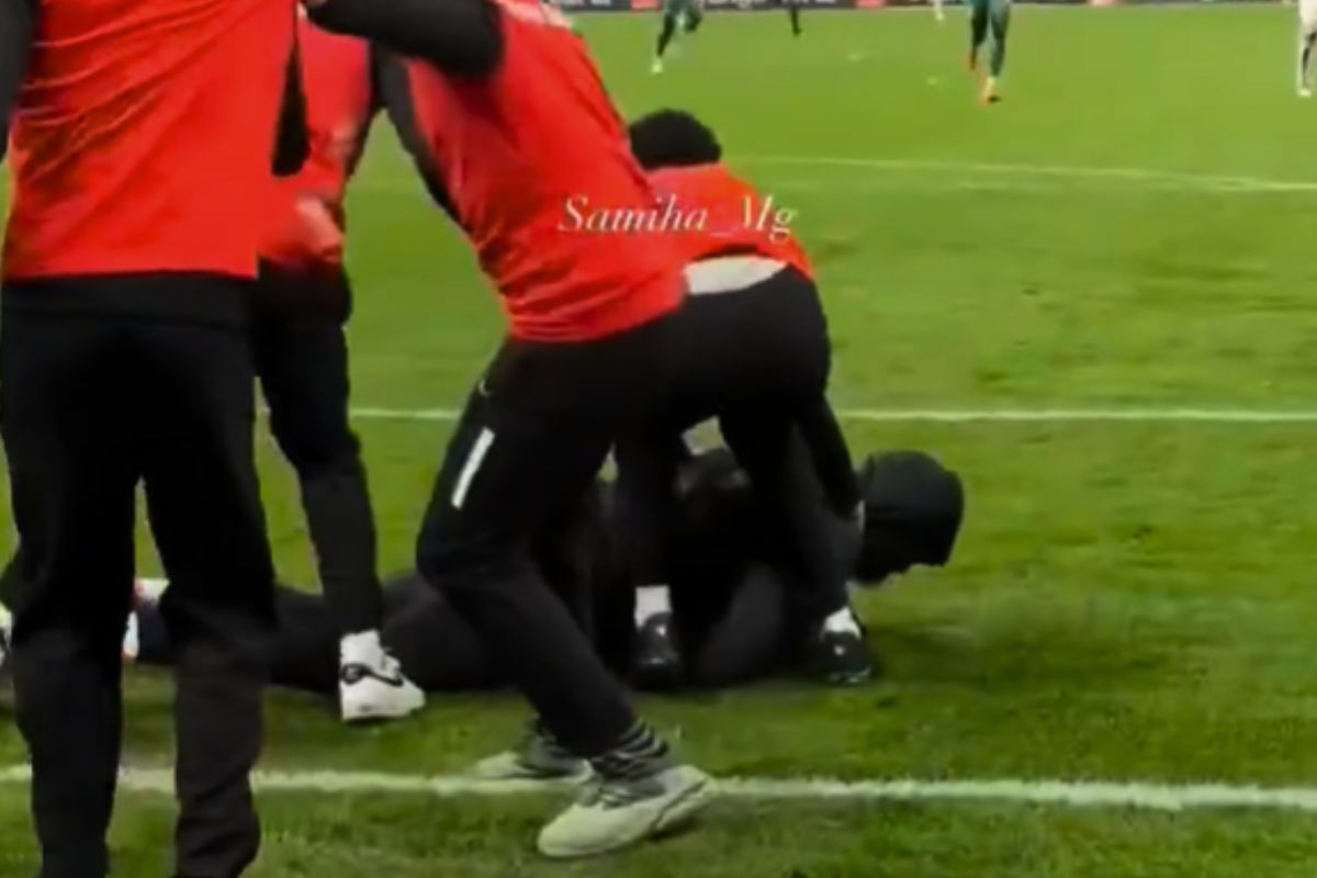 Στον τελικό του Copa Africa, πραγματικός MVP ήταν ο αναπληρωματικός τερματοφύλακας της Σενεγάλης