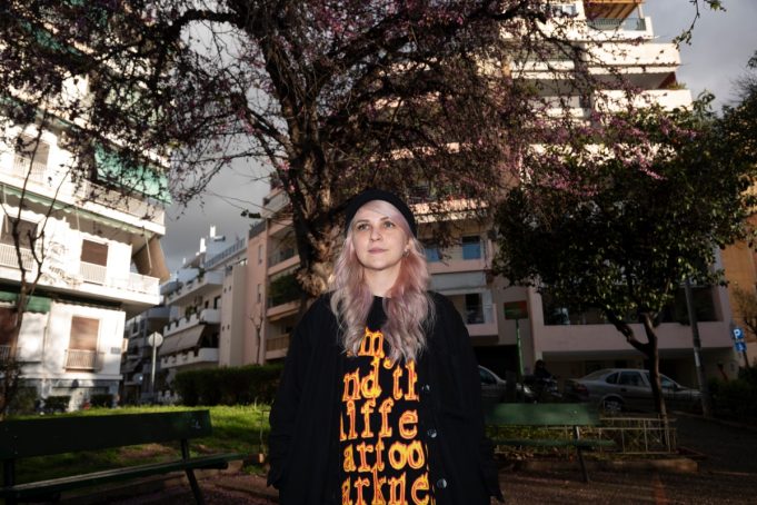 Η pastry chef Βίκυ Δάγλα διαλέγει τα καλύτερα πιάτα με ωμά