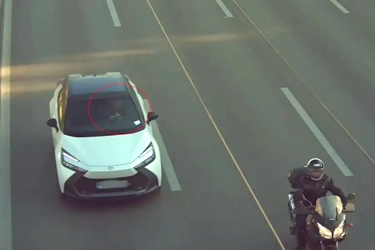 Από πότε θα ξεκινήσουν να έρχονται οι κλήσεις από τις AI κάμερες