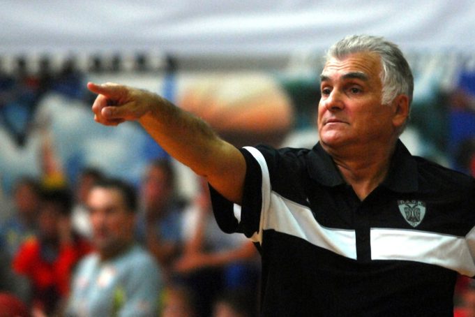 Το μαγνητικό πεδίο του Σούλη Μαρκόπουλου, ήταν τα παρκέ
