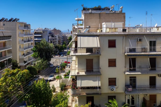 Πού ετοιμάζεται το πρώτο πιλοτικό πρότζεκτ προσιτής κατοικίας