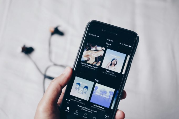 Γιατί εγκαταλείπουν το Spotify όλο και περισσότεροι;