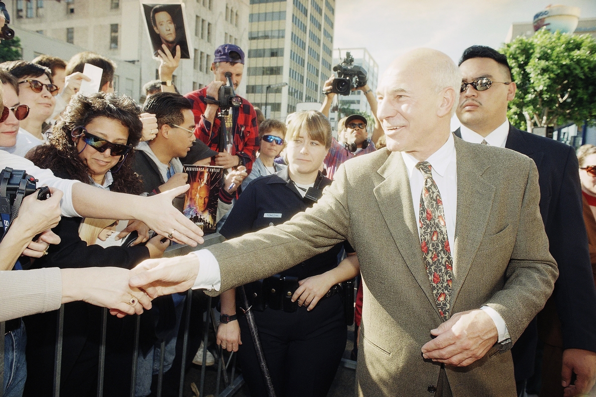 patrick stewart
