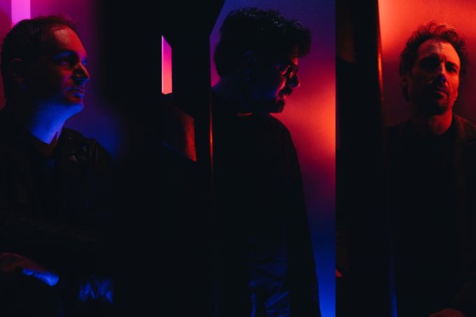 Στο επόμενο live των Στόμα θα ξαπλώσεις στο πάτωμα με κλειστά τα φώτα