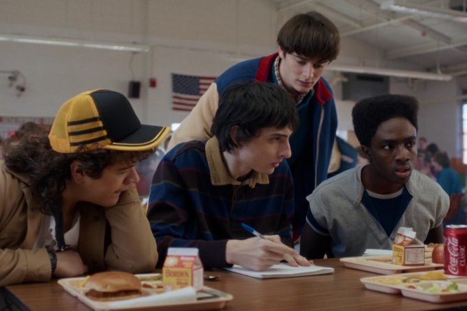 Από φινάλε Stranger Things μέχρι Bridgerton: 6 ταινίες και 5 σειρές για τον Ιανουάριο στο Netflix