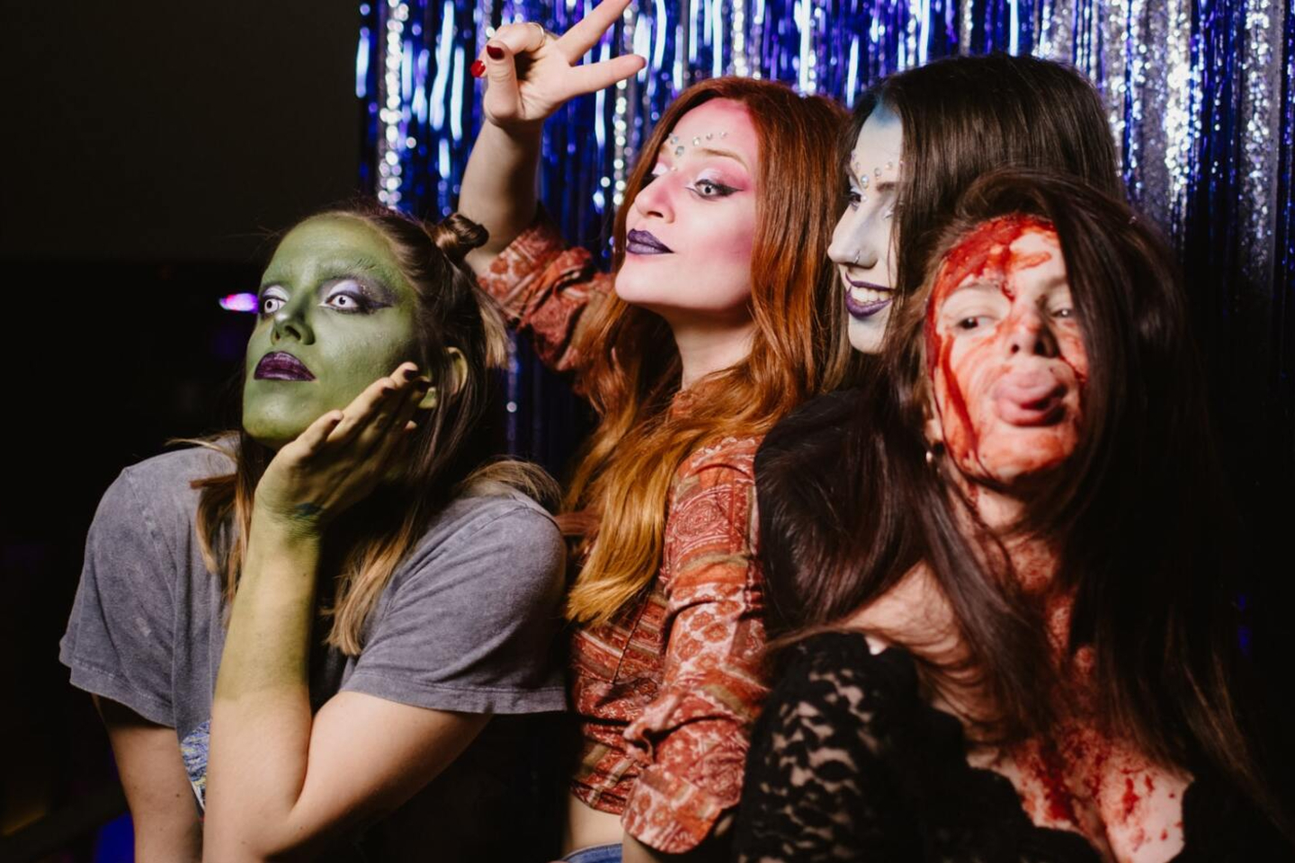 Πού θα παρτάρεις με φαντασία και καλτίλα στο φινάλε της Αποκριάς