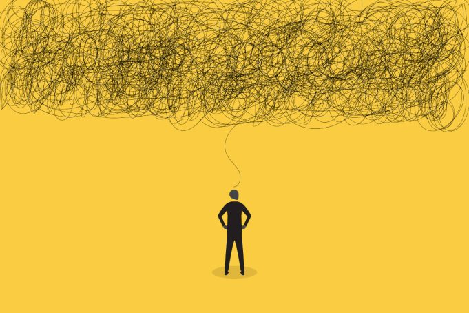 5 συνήθειες που επιδεινώνουν το άγχος, σύμφωνα με ψυχολόγους