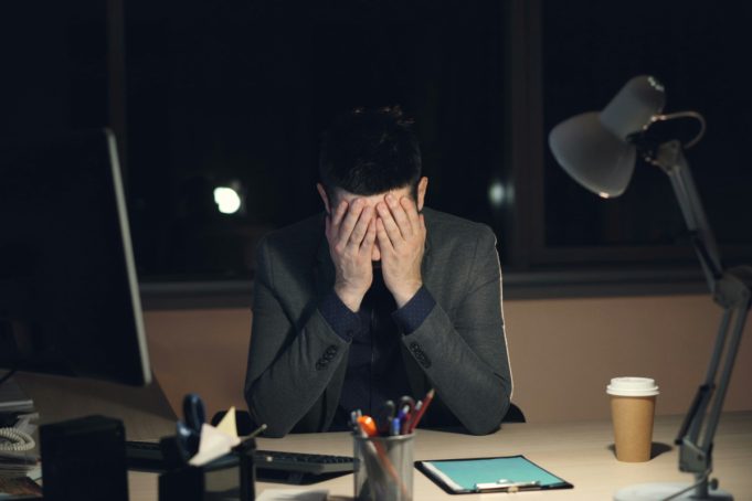 Μύρισε Ελλάδα - Οι χώρες με τους πιο στρεσαρισμένους εργαζόμενους