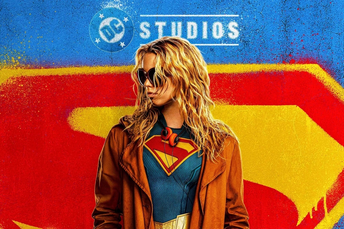 Το Supergirl και οι άλλοι: Όλα τα τρέιλερ του Super Bowl LX