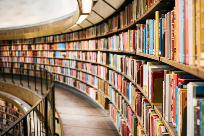 Τι διαβάζουμε το φθινόπωρο στο book club της Εθνικής Βιβλιοθήκης