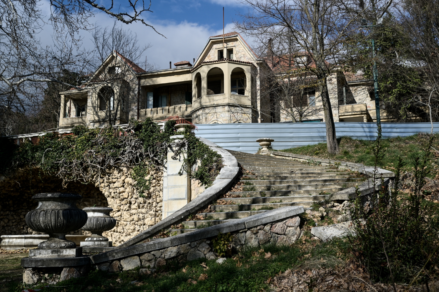 Τα μεγάλα μουσεία που θα ανοίξουν τις πύλες τους το 2026