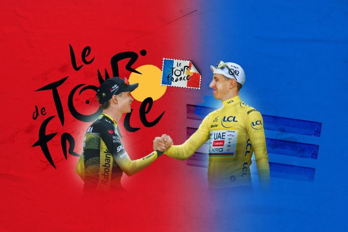 Tour de France 2026, η μάχη της κίτρινης φανέλας