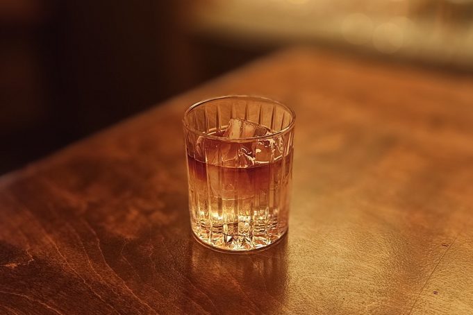 Πού θα πιεις τα καλύτερα Sour στην Αθήνα