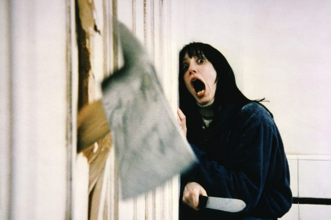9 classics τρόμου που μπορείς να στριμάρεις αυτό το Halloween
