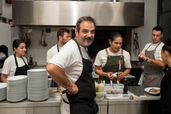 Όσα φάγαμε και ήπιαμε το 2025